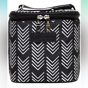 Sara Wells Milk Cooler Bag